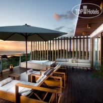 Grand Seminyak - Lifestyle Boutique Bali Resort 