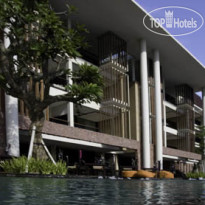 Grand Seminyak - Lifestyle Boutique Bali Resort 