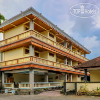 Oyo 1654 Maha Bharata Kuta Inn 