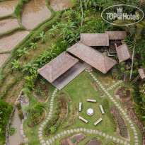 Kappa Senses Ubud 