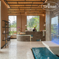 Kappa Senses Ubud 