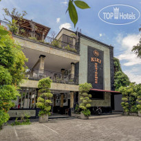 OYO 3904 Kiki Residence Bali 
