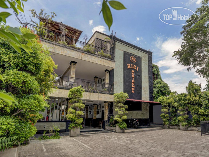 New photos from tourists OYO 3904 Kiki Residence Bali 2*