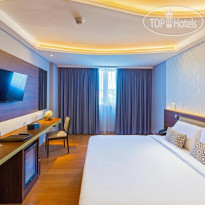 Infinity8 Bali 
