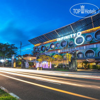 Infinity8 Bali 