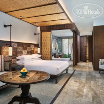 Andaz Bali 