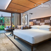 Andaz Bali 