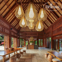 Andaz Bali 
