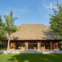 Andaz Bali 