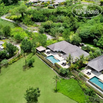 Raffles Bali 