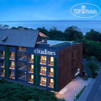 Citadines Berawa Beach Bali 