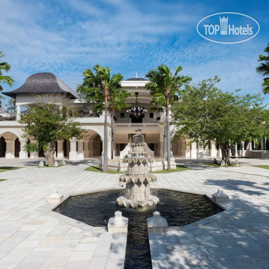 Hotel photo Jumeirah Bali Indonesia 5*