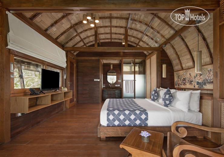 Фотографии отеля  Beehouse Dijiwa Ubud 4*