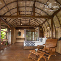 Beehouse Dijiwa Ubud 