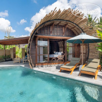 Beehouse Dijiwa Ubud 