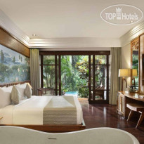 Adiwana Unagi Suites 