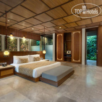 Adiwana Unagi Suites 