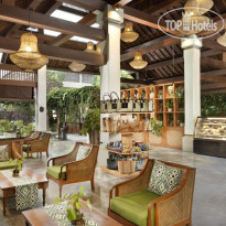 Adiwana Unagi Suites 