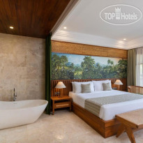 Adiwana Unagi Suites 
