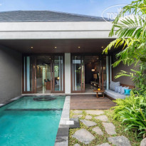 Adiwana Unagi Suites 