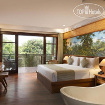 Adiwana Unagi Suites 