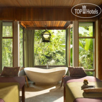 Adiwana Unagi Suites 