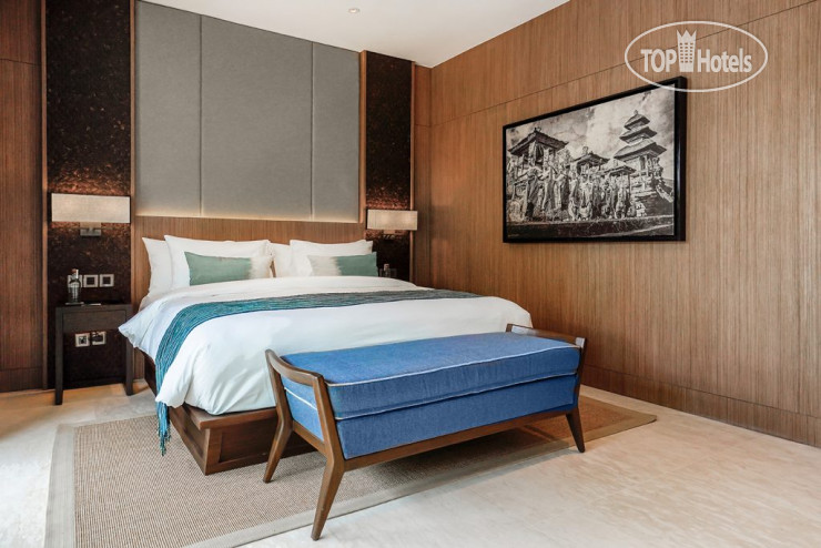 Hotel photo Nirjhara 5*