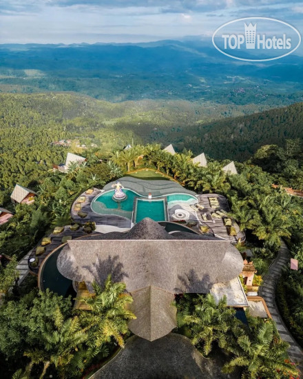 Hotel photo Elevate Bali 5*