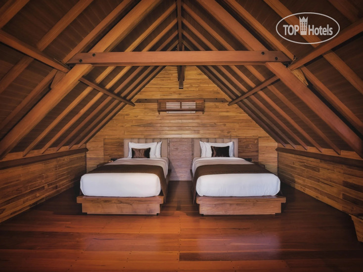 Hotelier's photos Elevate Bali 5*