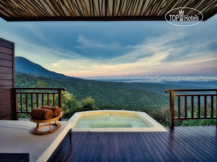 Hotel photo Elevate Bali 5*