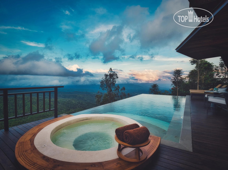 Hotel photo Elevate Bali 5*