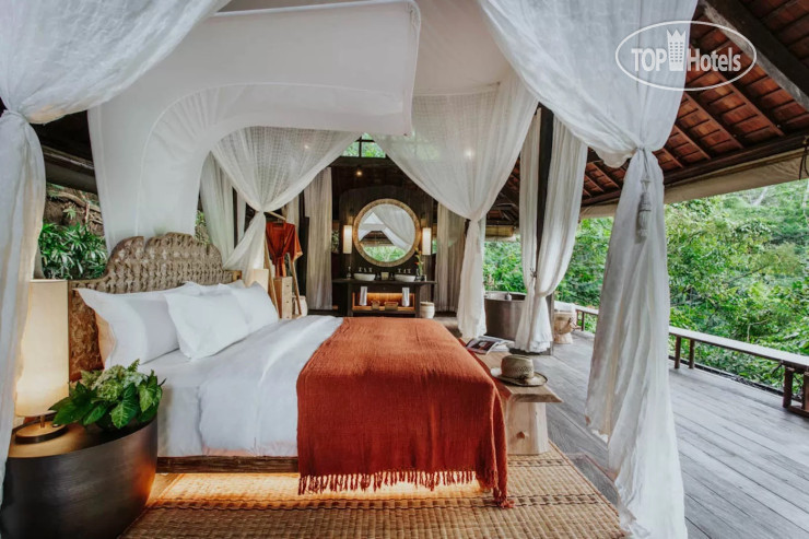 Hotel photo Buahan, A Banyan Tree Escape 5*