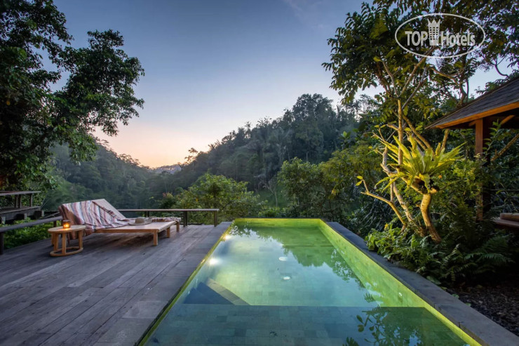 Hotel photo Buahan, A Banyan Tree Escape 5*