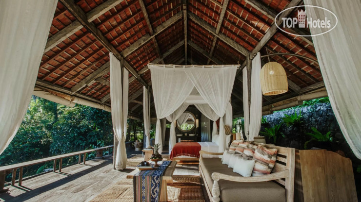 Hotelier's photos Buahan, A Banyan Tree Escape 5*
