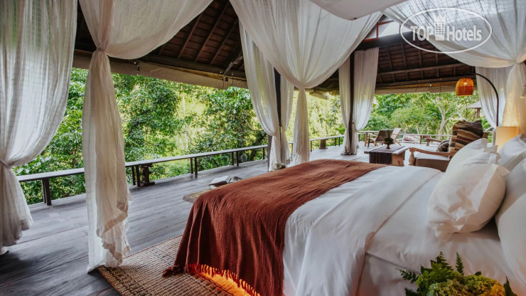 Hotel photo Buahan, A Banyan Tree Escape 5*