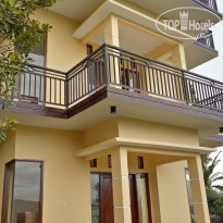 Atres Sari Resort 