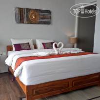 Atres Sari Resort 