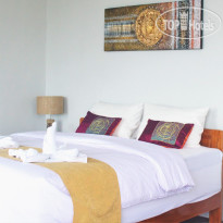 Atres Sari Resort 