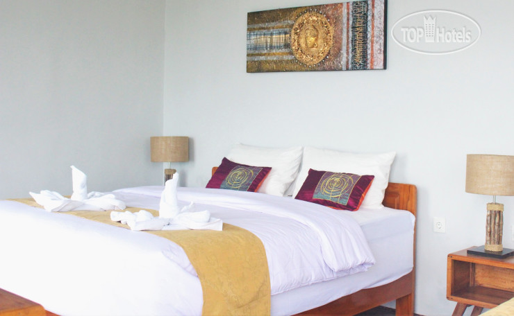 Hotelier's photos Atres Sari Resort 3*