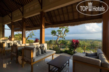 Semabu Hills Hotel Nusa Penida 4*