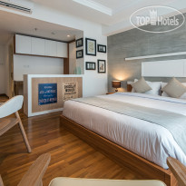 Yans House Hotel 