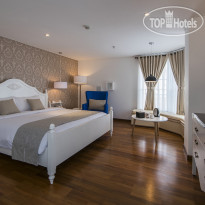 Yans House Hotel 