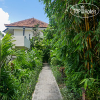 Marine Bay Sanur