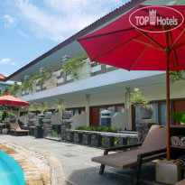 Marine Bay Sanur