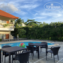 Marine Bay Sanur