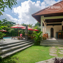 Marine Bay Sanur
