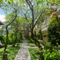 Marine Bay Sanur