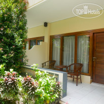 Marine Bay Sanur