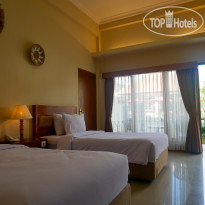 Marine Bay Sanur