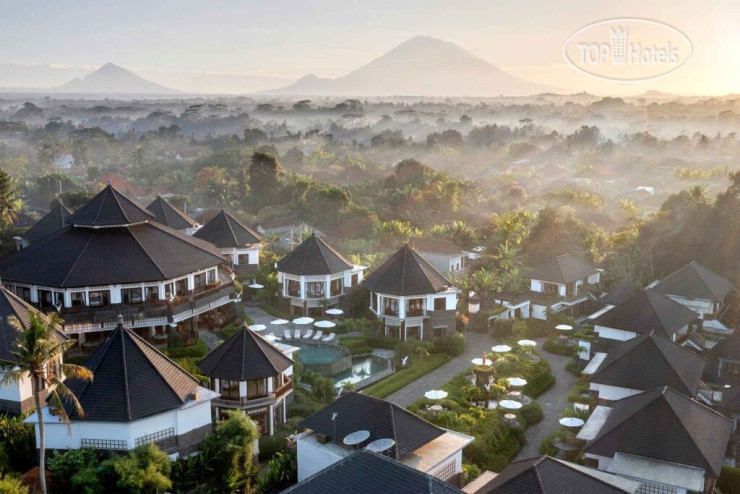 Hotel photo Swan Paradise A Pramana Experience 
